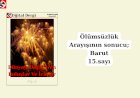 Bir Avuç Siyah Toz