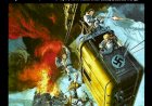 Brain G. Hutton’un“Where Eagles Dare” (1968) Filmi Üzerine
