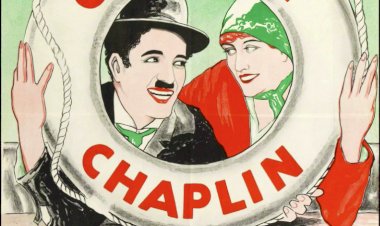 Charlie Chaplin’in“The İmmigrant” (1917) kısa Filmi Üzerine