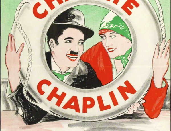 Charlie Chaplin’in“The İmmigrant” (1917) kısa Filmi Üzerine
