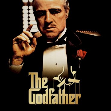 The Godfather (1972)