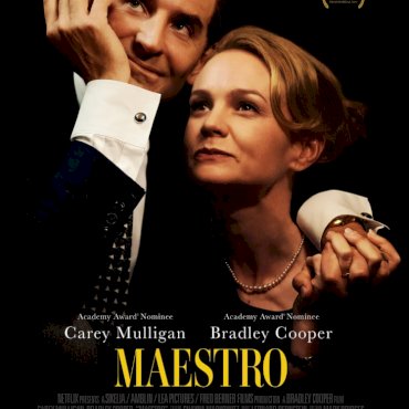 Maestro (2023)