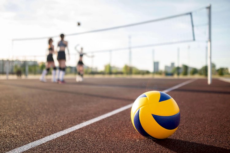 Voleybol ilk olarak hangi ülkede ortaya çıkmıştır?