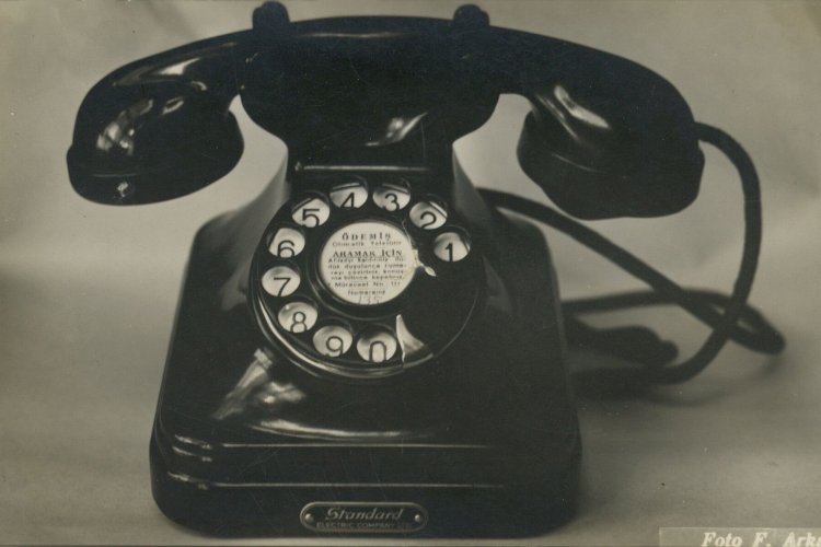 Bugün kullandığımız telefonu kim icat etmiştir?