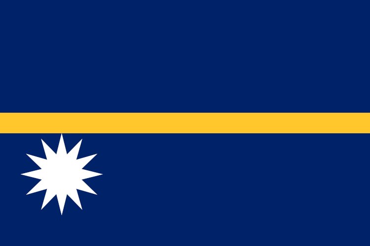 Resimdeki bayrak hangi ülkeye aittir?