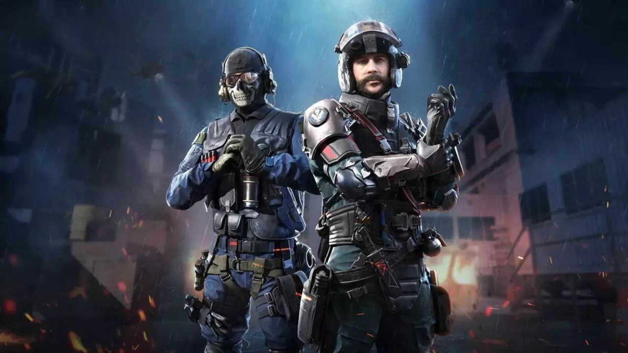 Call of Duty Mobile sezon 2 neler getiriyor?