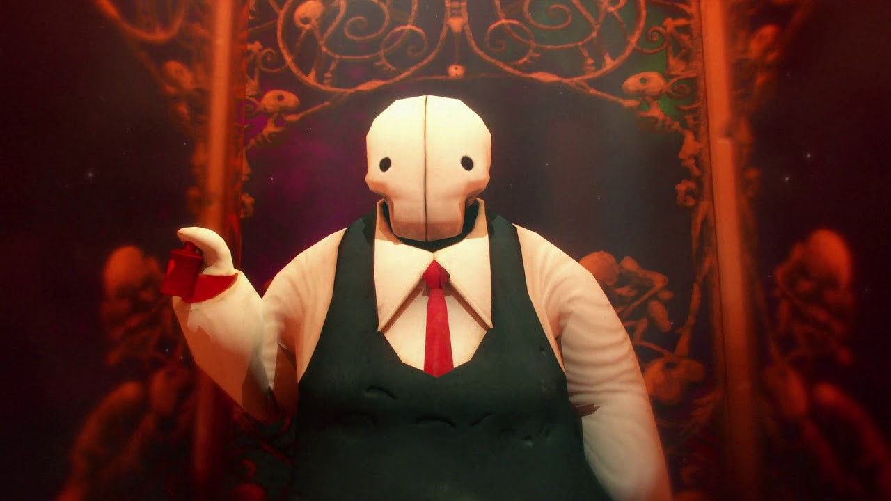 Epic Games’ten haftanın ücretsiz oyunu: Felix the Reaper ile ölüm dansı başlasın