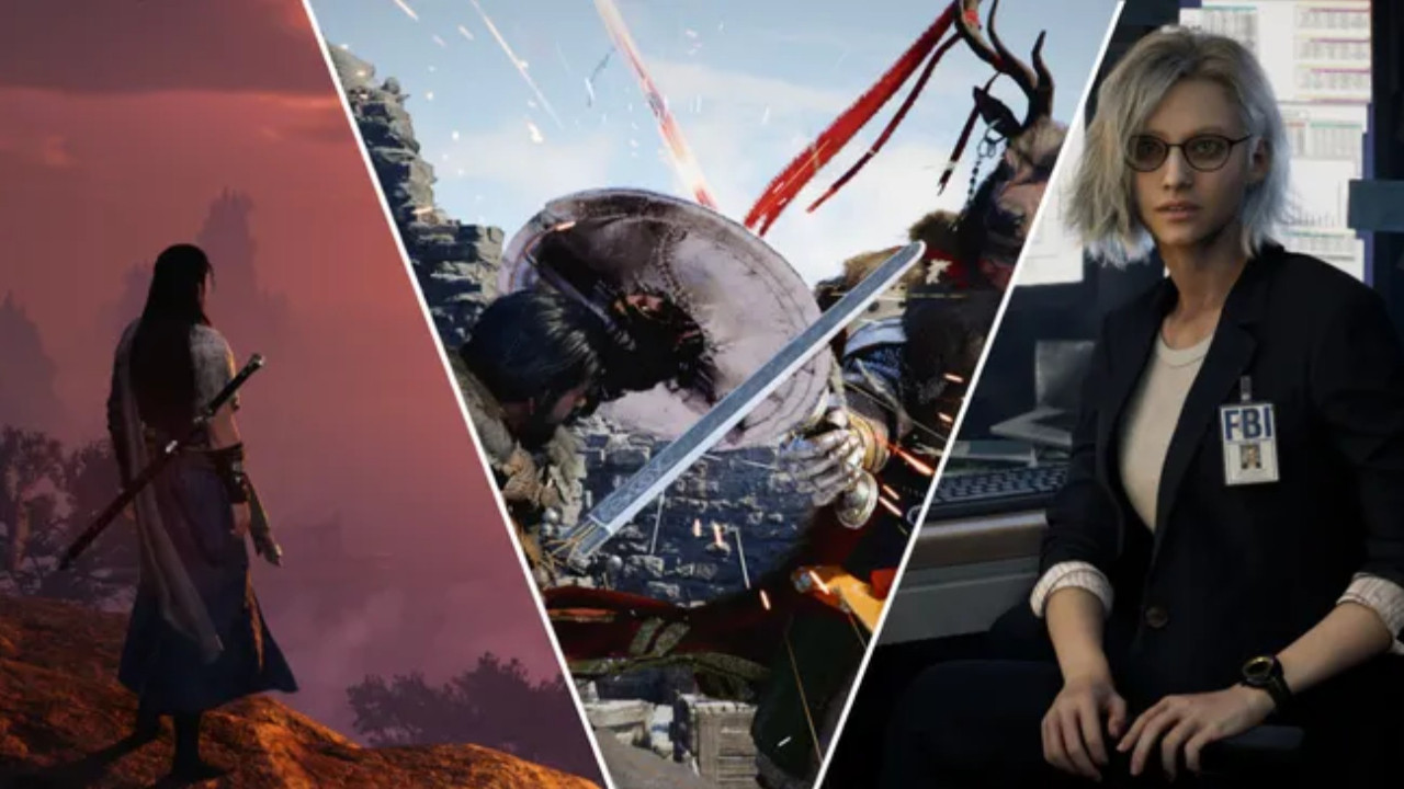 Ertelenen GTA 6'ya alternatif açık dünya oyunları